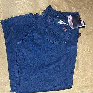 FR Westex Indura Jeans
